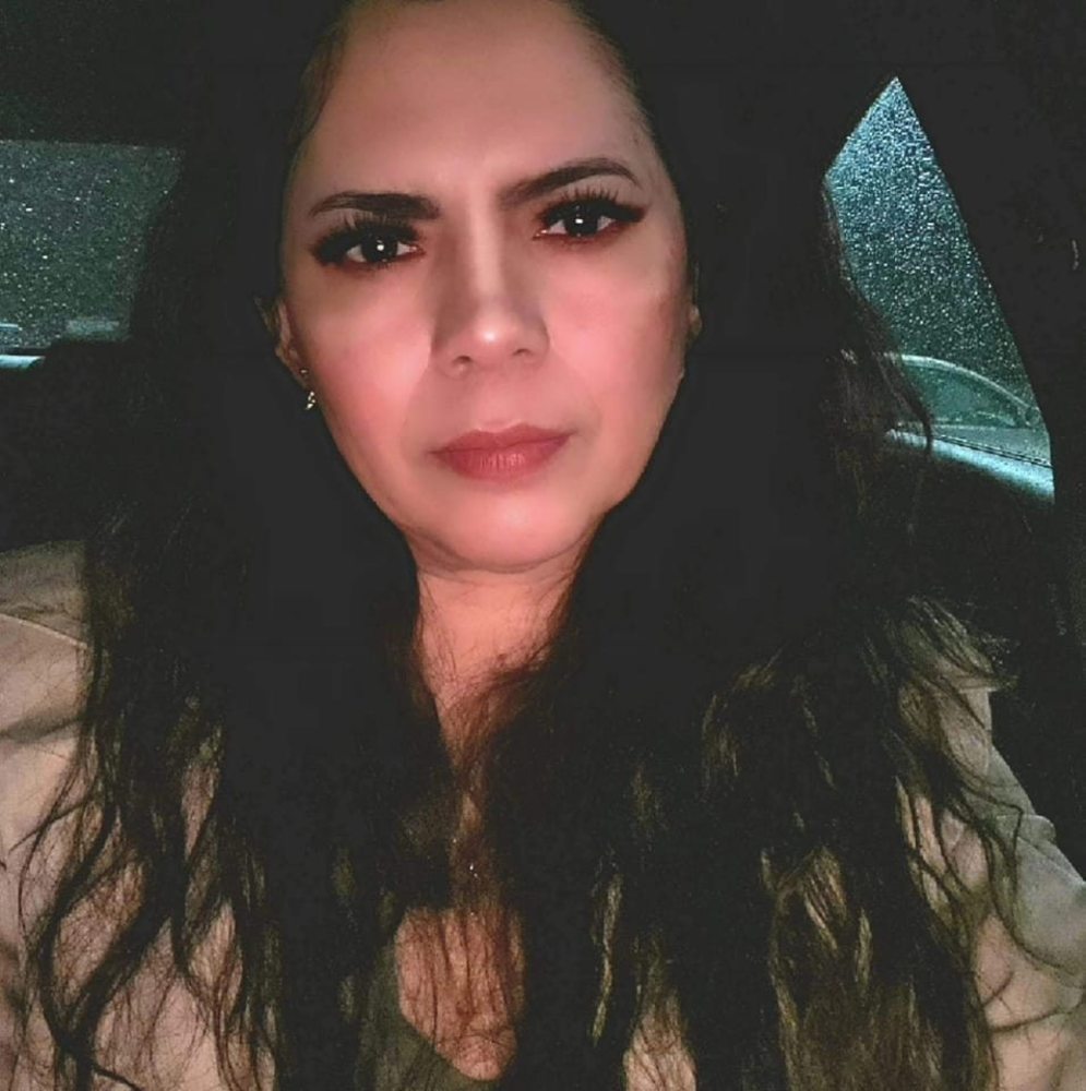 Meet your Posher, Blanca